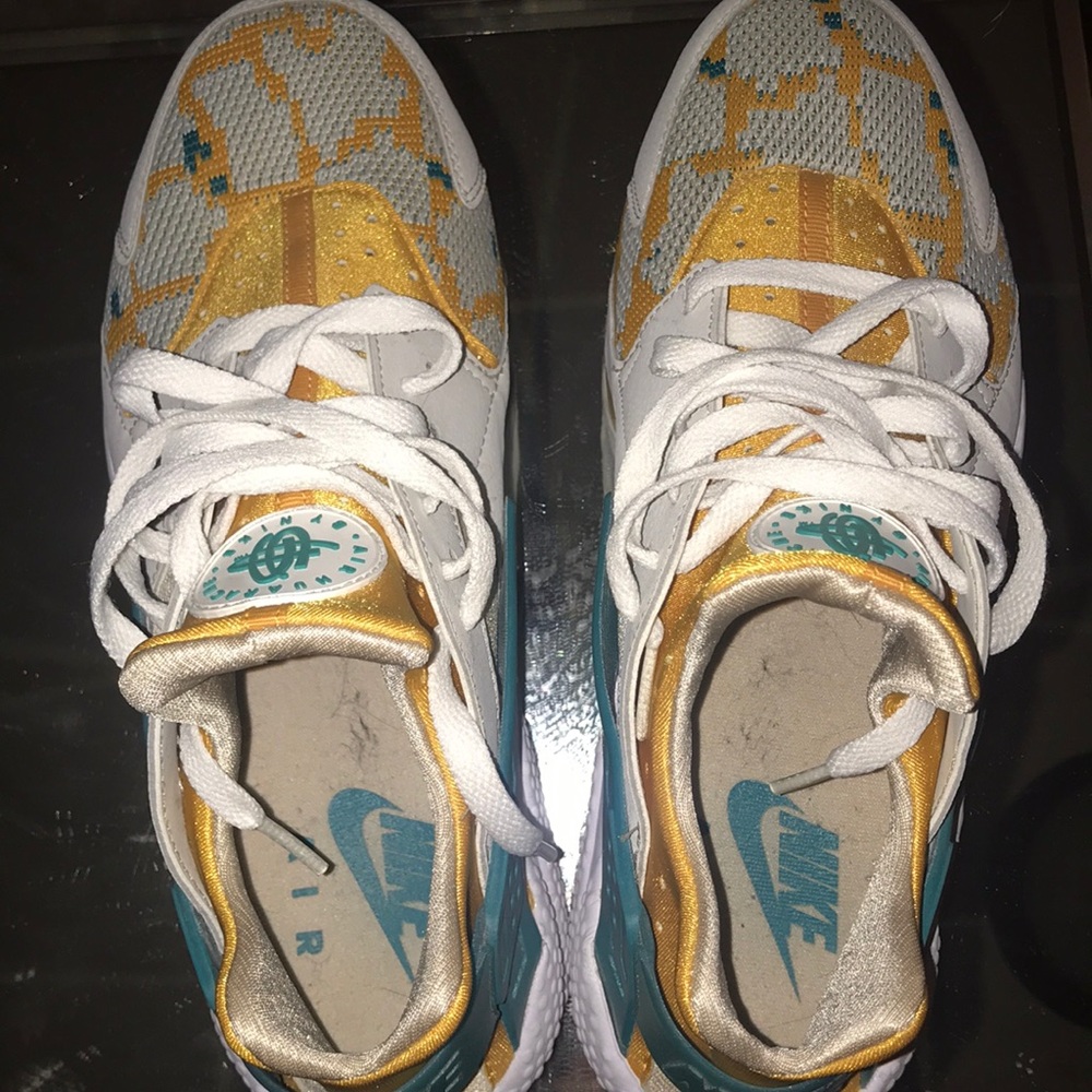 Nike Huarache
